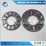 AXK 6085 Thrust Needle Bearing, Axial Cage and Roller, Steel Cage, Metric thumbnail-1