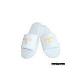 Sell Hotel Slippers
