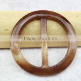 Plastic Button Plastic Buckle thumbnail-1