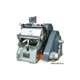 Sell Creasing and Cutting Machine thumbnail-1