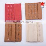 CYG Elegant Bra/Fashion Clothes Hook&eye Comfortable Cotton Nylon thumbnail-1