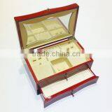 Rosewood Premium Jewelry Box Collection thumbnail-2