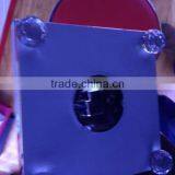 Crystal Makkah Clock Tower Model With LED for Souvenir Gift KJJ-01 thumbnail-4