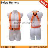 CE EN361full Body Harnesses/safety Helmet Harness/full Body Harnesses