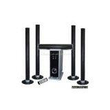 5.1 ch Home Theater System thumbnail-1