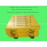 UHMWPE or HDPE Outrigger Pad ,Crane Food Support ,stabilizer Pad ,cribbing Pad thumbnail-2