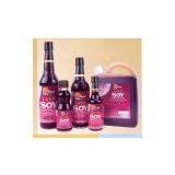 Hong Kong Light, Dark, Mushrom Superior Soy Sauce thumbnail-1