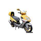 Sell 150cc Scooter (EEC, EPA) thumbnail-1