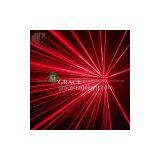 500mw / 638nm*10 Red Laser Show System Stage Lighting thumbnail-3