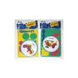 Sell 3d Soft Foam Puzzles (United States) thumbnail-1