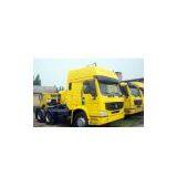 TRACTOR TRUCK 6*4 thumbnail-1