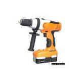 Sell Cordless Drill thumbnail-1