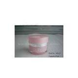 Acrylic Cosmetic Jar thumbnail-1