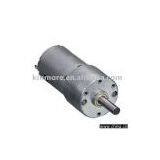 Micro Gear Motor(KM-32A365) thumbnail-1