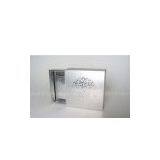 Custom White Gift Favor Paper Cardboard Boxes Packaging With Lid for Food thumbnail-1