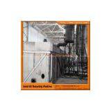 система регенерации сланцевого и нефтяного сырья в бензин и дизельное топливо