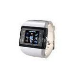 Q7 1.33 inch TFT LCD touchscreen Wrist Watch Phone support MP3, MP4, midi