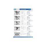 Buckles/Hook/Container Buckles/Van Buckles thumbnail-3