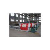 3 Roller Arc Adjust Plate Rolling Machine thumbnail-1