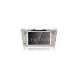 Camry Car Toyota Navigation DVD Player AM 87.5 Mhz - 108.0 Mhz Worldwide thumbnail-1