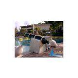 Cannon Water Playground Aquasplash Spray Park Equipment for Children thumbnail-1