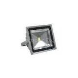 30W Bridgelux LED Flood Light , 3000lm IP65 Waterproof Brightness Commercial Lighting thumbnail-1