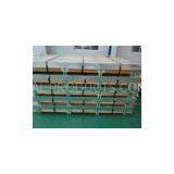 ASTM AISI JIS DIN Prime 316L Stainless Steel Sheet Cold Rolled 2B, No.4, HL Finish, 1000 - 2000mm Wi thumbnail-1