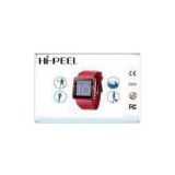 1.6 inch TFT Screen Java Watch Phone With Camera and Bluetooth