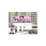Full Color Building Top 1R1G1B Video Led Outdoor Display Board thumbnail-1
