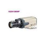 1080P 3 MP IR Vandalproof High Definition IP Camera 1/2.5\