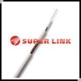 Coaxial Cable SYV75-4/75 Ohm/monitoring LineRG59 128shield Braid/96shield Braid thumbnail-2