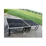 Portable Stage Platforms / Foldable Stage Platform For Small Event