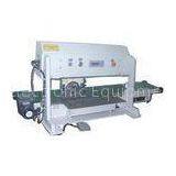 High Efficiency Pcb Depaneling Machine With Transport Belt