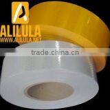 High Intensity Grade Reflective Tape PET Refective Sheeting for Truck Safety thumbnail-2