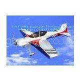 Sukhoi29 50cc Balsa Wood RC Model Airplane Navigation Spy Hawk Outdoor thumbnail-1