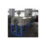 plastic sheet extrusion line , Specifications for 90 PE foam sheet extrusion line