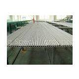 Heat Exchanger Stainless Steel Seamless Tube DIN 17456 1.4301 1.4307 1.4401 1.4404 1.4571 1.4438, SW thumbnail-1
