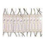 Ultra Bright 3528 SMD 7512 Advertising LED Sign Modules Non - Waterproof thumbnail-1