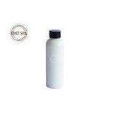 Skin Aging Natural Essential Oil Swirl Body Lotion / Moisturizing Body Lotion