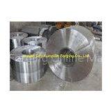 Carbon / Alloy Steel Die - Casting Heavy Steel Disk Forgings For Chemical Industry thumbnail-1