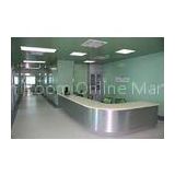 Custom PVC EPS ISO Class 9 Industrial Clean Room for Hospitals