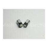 Reduction Radio 1 / 24 Metal Robot Gear Motor For Electric Curtain