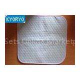 Washable and Reusable Incontinence Pads With Overlocked Stitch Working thumbnail-1
