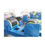 150 Tons Adjustable Welding Pipe Rotator For 1100mm - 6000mm Petro-Chemical Piece
