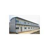 Prefabricated Panel House thumbnail-1