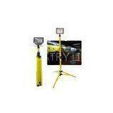 Energy Saving Epistar 10400mA Battery Powered Portable Led Flood Lights 50 Watt thumbnail-1