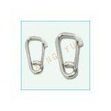 Snap Hooks With Eyelet thumbnail-1