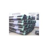 hot corrosion spiral steel pipe