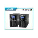 Home / Office Pure Sinewave 3000VA High Frequency Online UPS Single Phase thumbnail-1