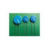 Varistor 10mm Disc, 10D121K,10D151K,10D181K,10D201K,10D221K,10D241K,10D271K,10D331K,10D361K,10D471K,10D511K,10D561K,10D681K,10D112K,10D181K thumbnail-2